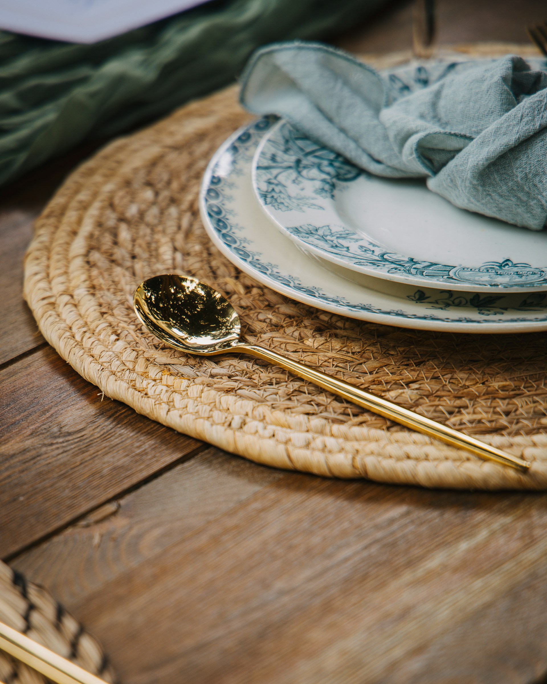 The Fork Rule: A Simple Habit That Helps You Eat Less