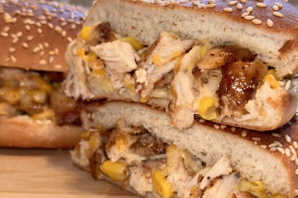 Chicken Burger