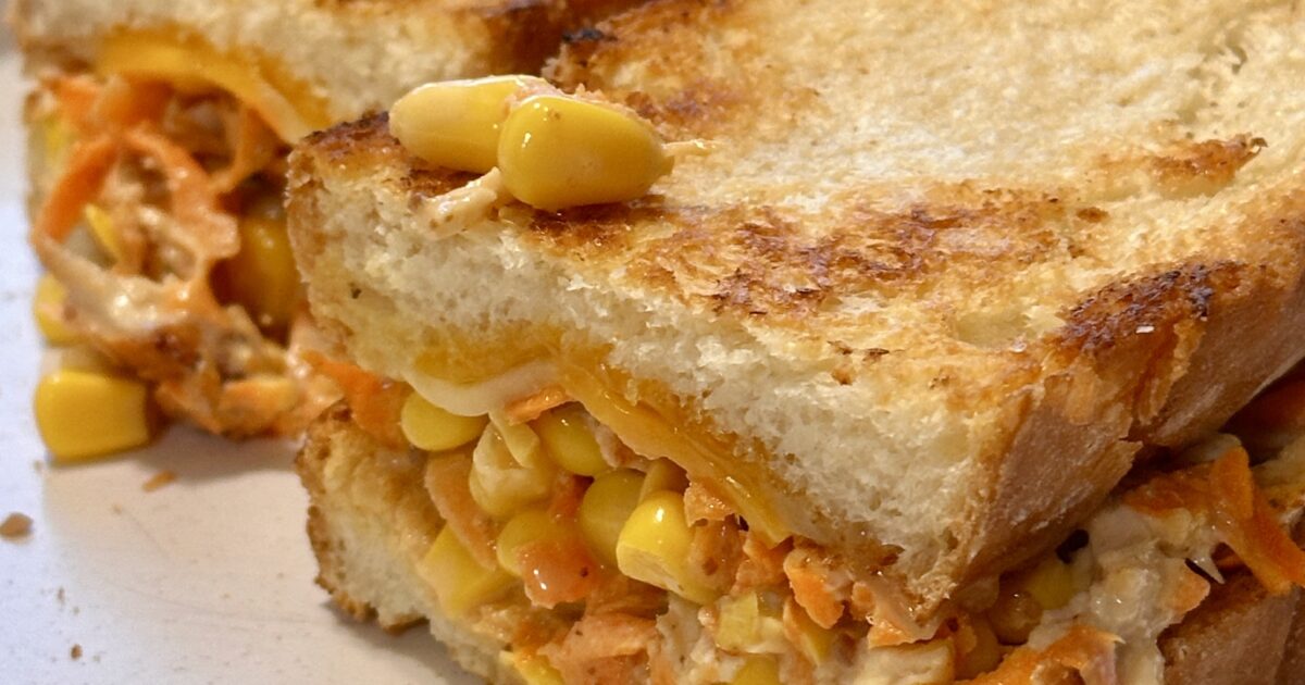 Chicken Grilled Sandwich