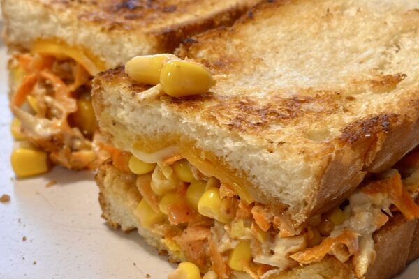 Chicken Grilled Sandwich