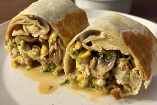 Chicken Wrap