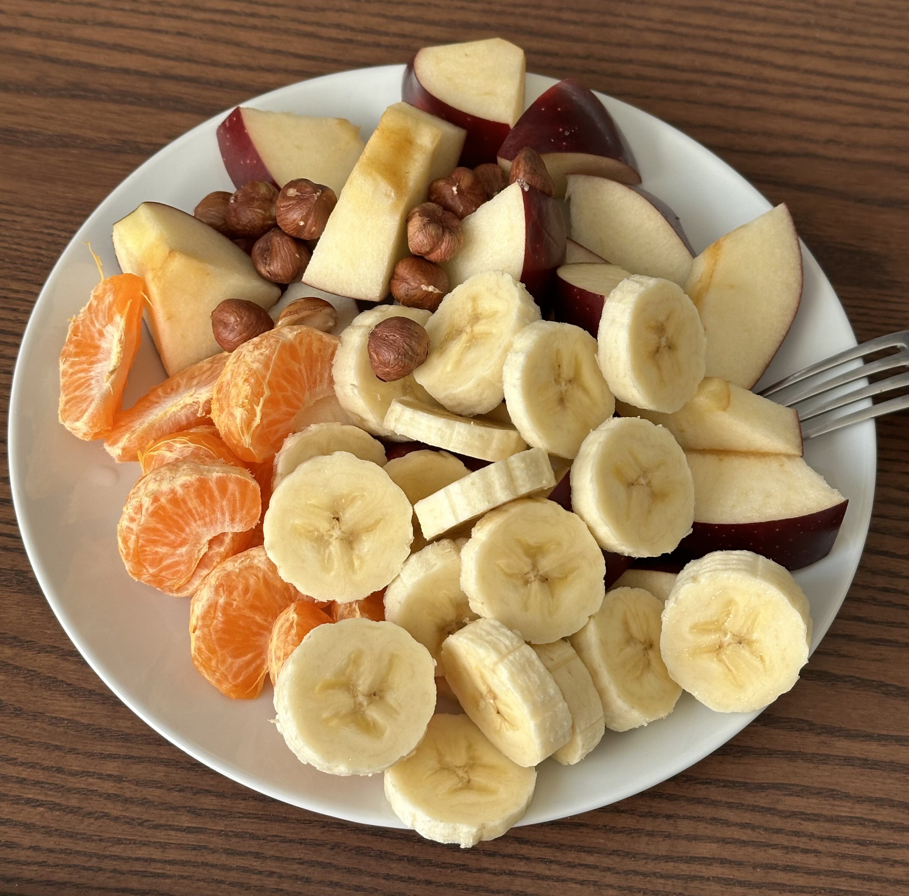 Fruit Bowl