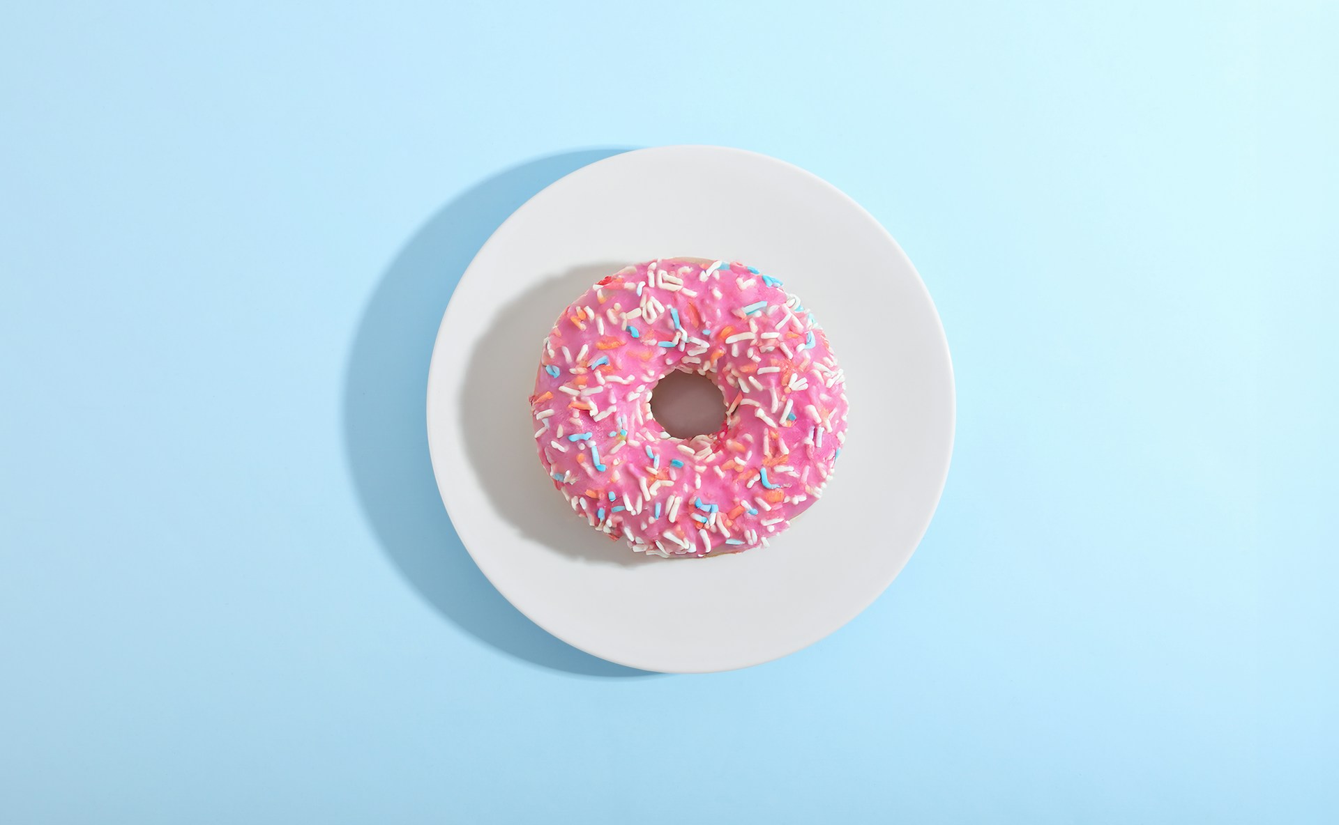 How much to eat for fat loss — without making it miserable