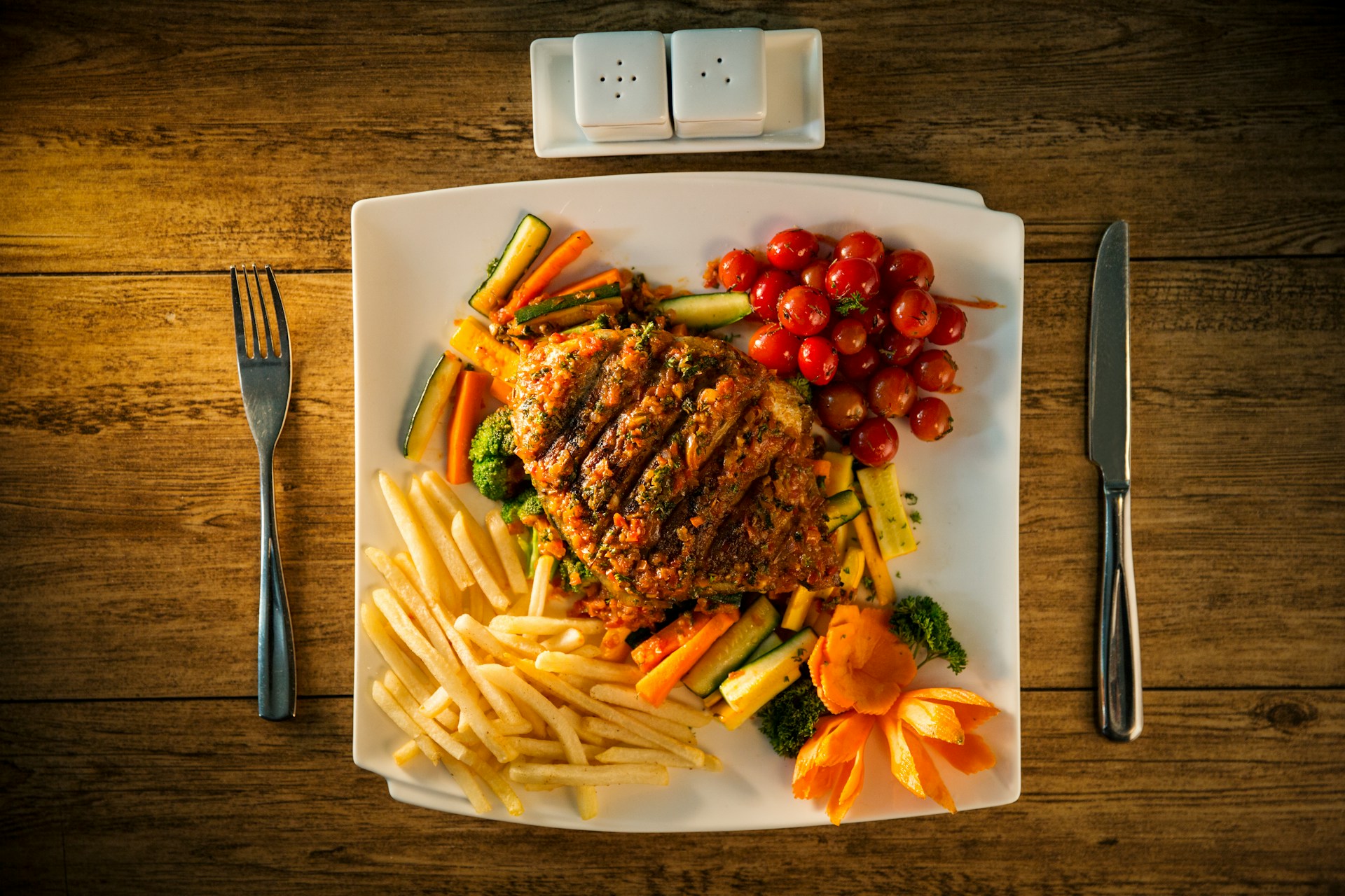 Why protein matters more than most women realize