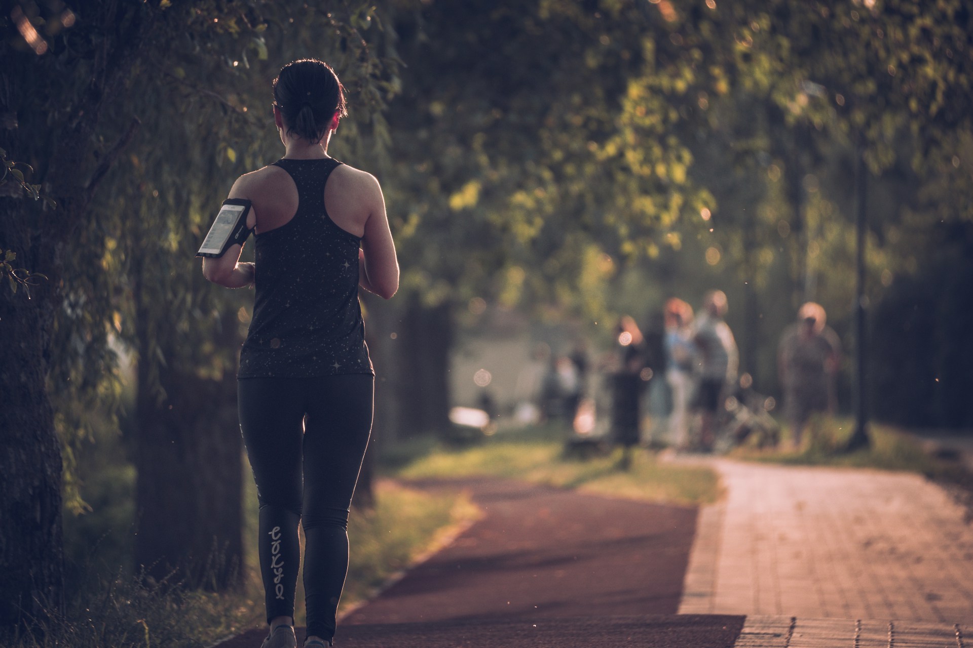 Your daily calorie needs based on how active you are