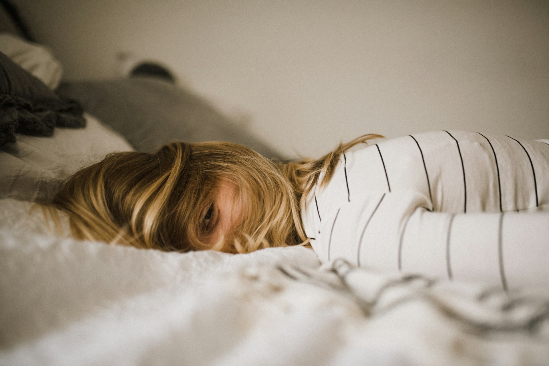 Sleep and stress: the two things no calorie app accounts for