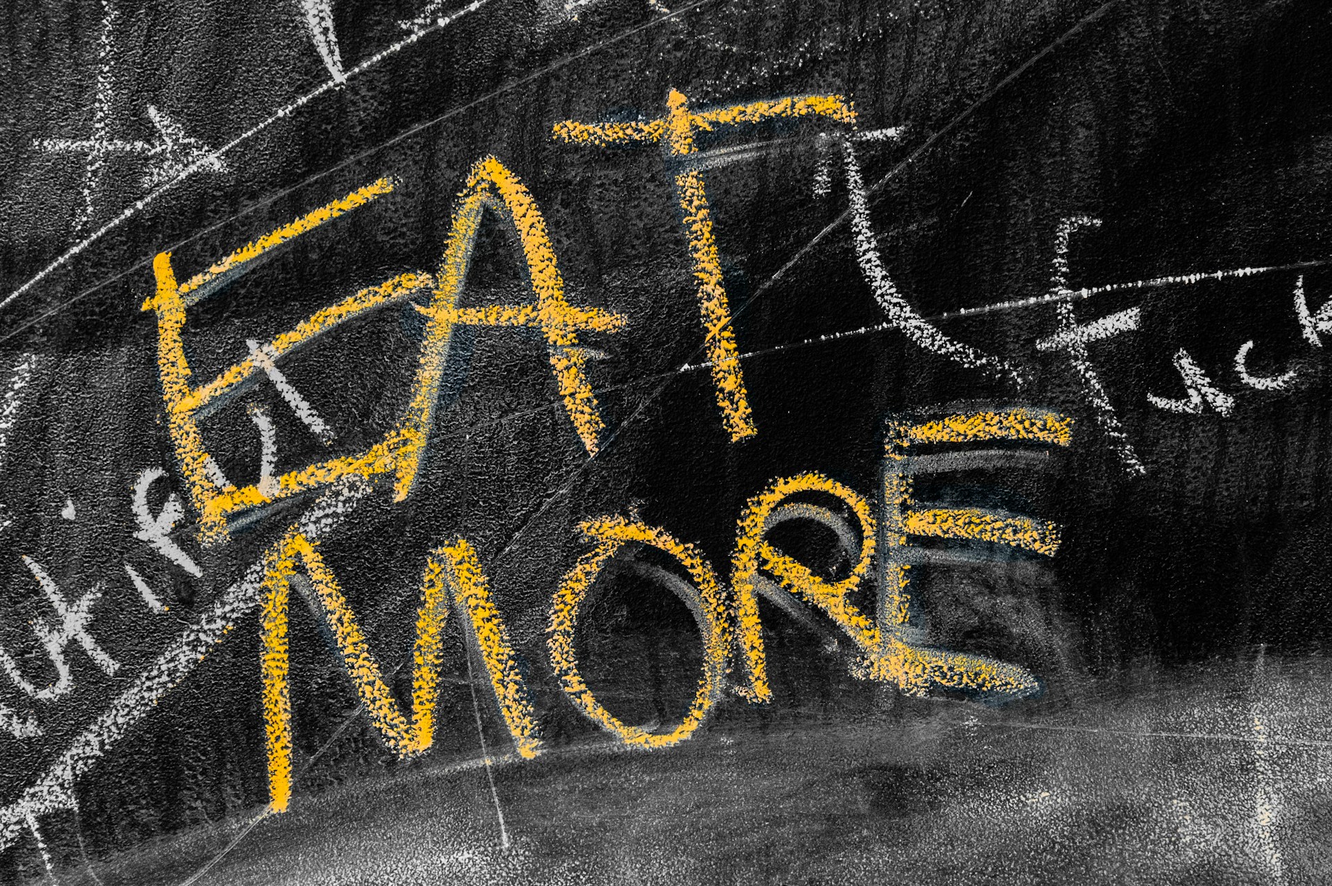 Signs you might actually be eating too little