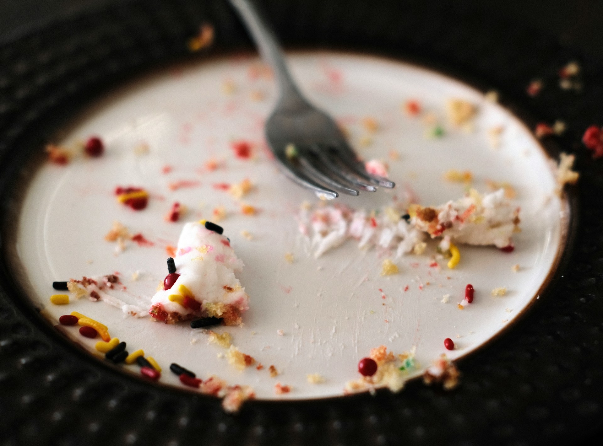 The Fork Rule: Eat Slowly to Lose Weight