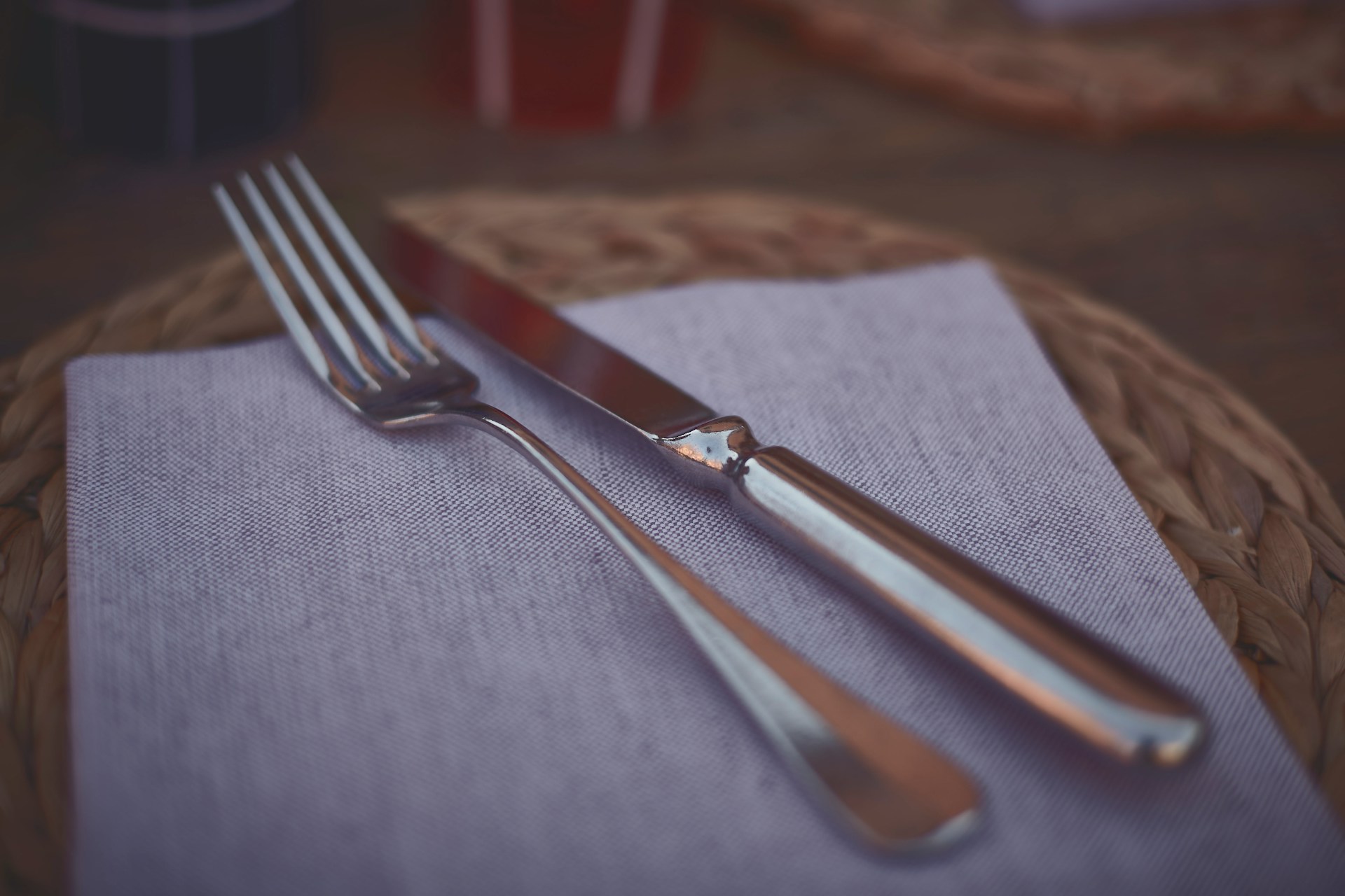 The Fork Rule: Eat Slowly to Lose Weight