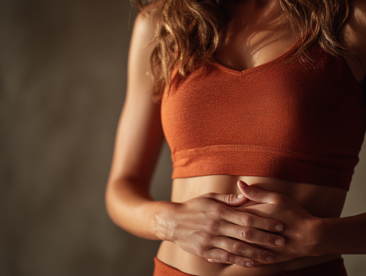 Gut health and bloating