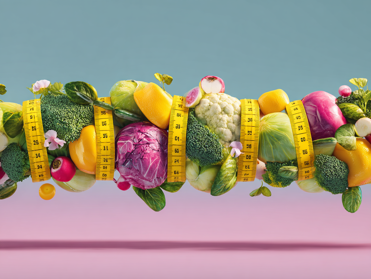 Calorie Deficit for Women: What It Is and How to Do It Without Starving