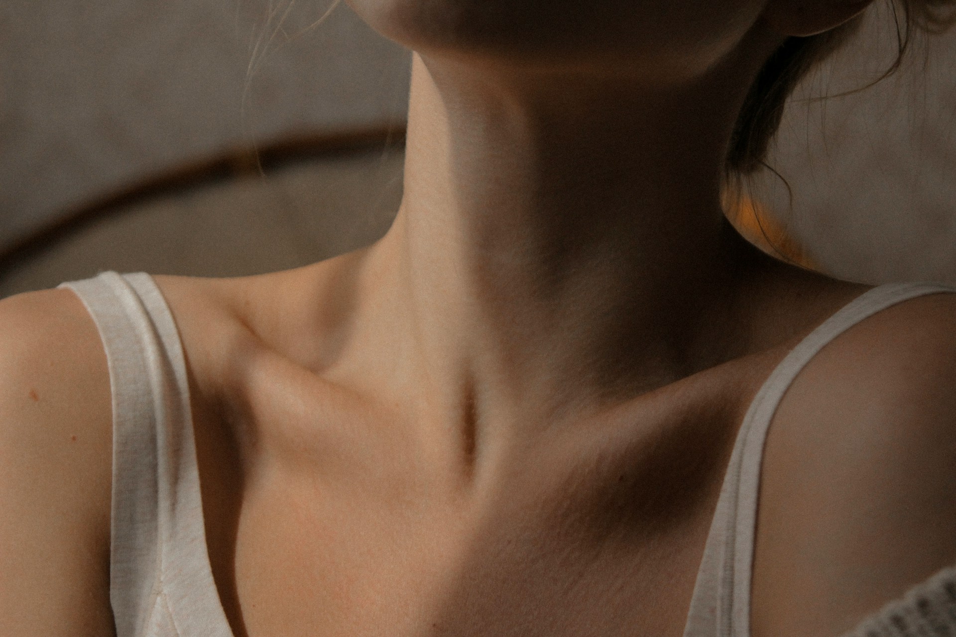 Take care of your body — sleep, stress, and recovery
