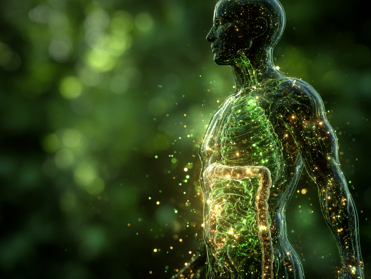 Gut health and your immune system