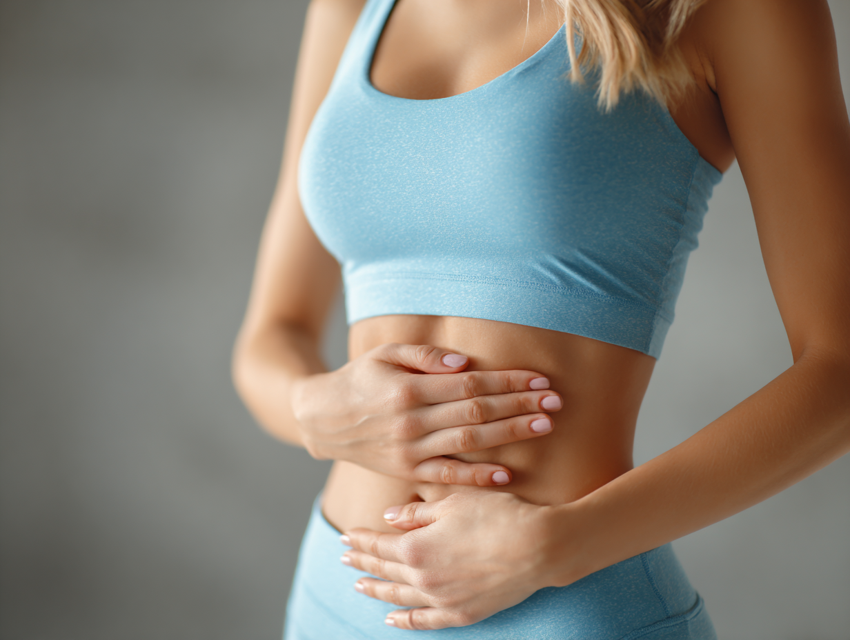 Gut Health for Women: What It Is and Why It Matters