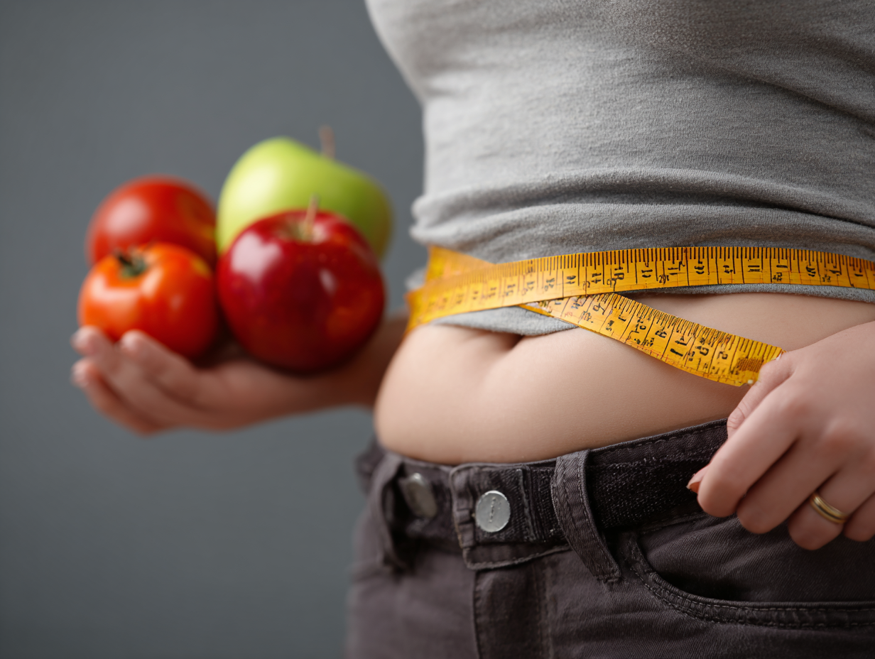 How to actually eat in a deficit without feeling deprived