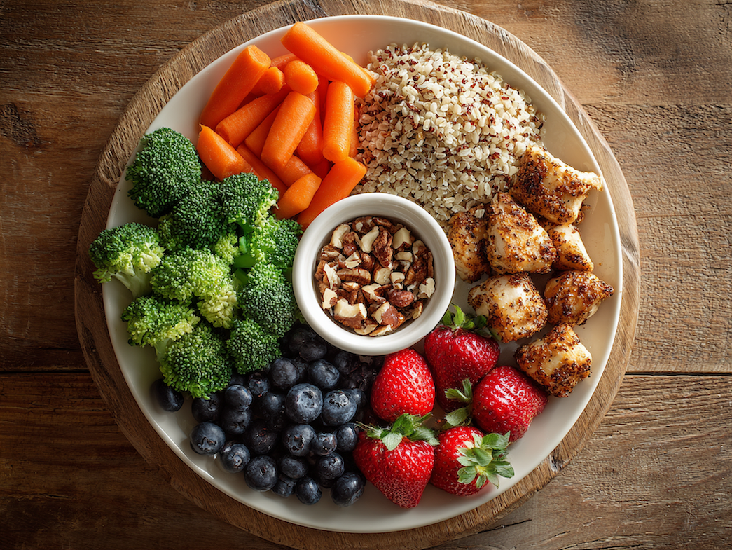 How to find your maintenance calories