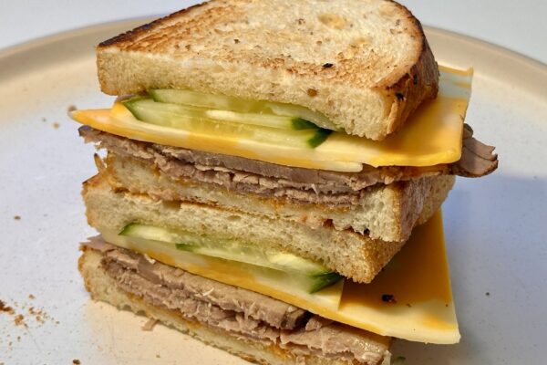 Roast Beef Sandwich