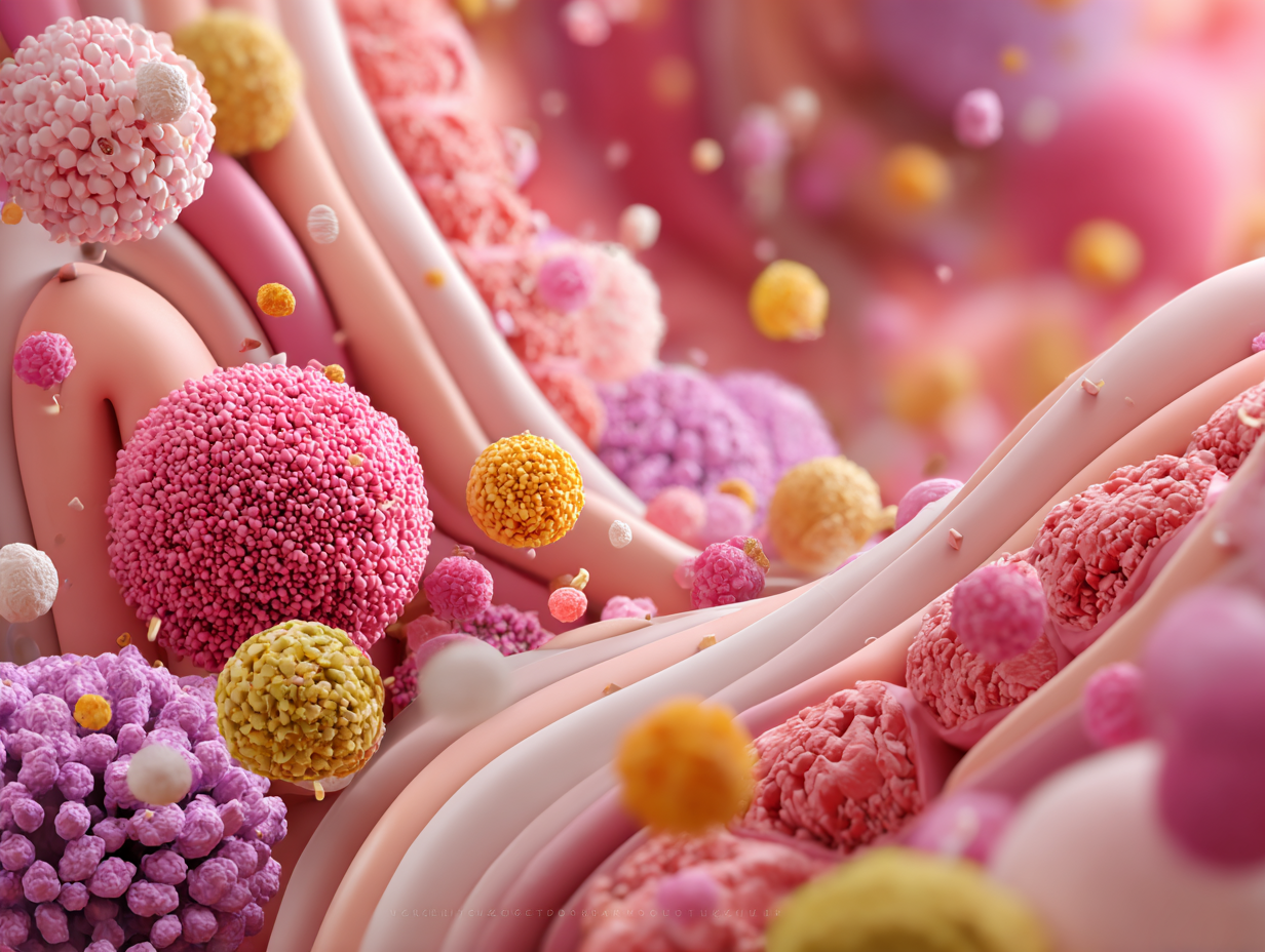 Signs your gut health might need attention
