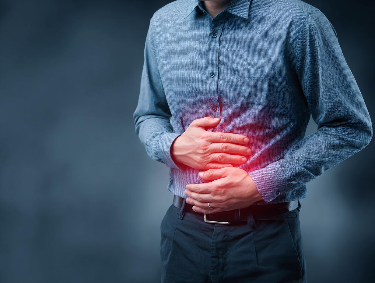 What damages your gut microbiome