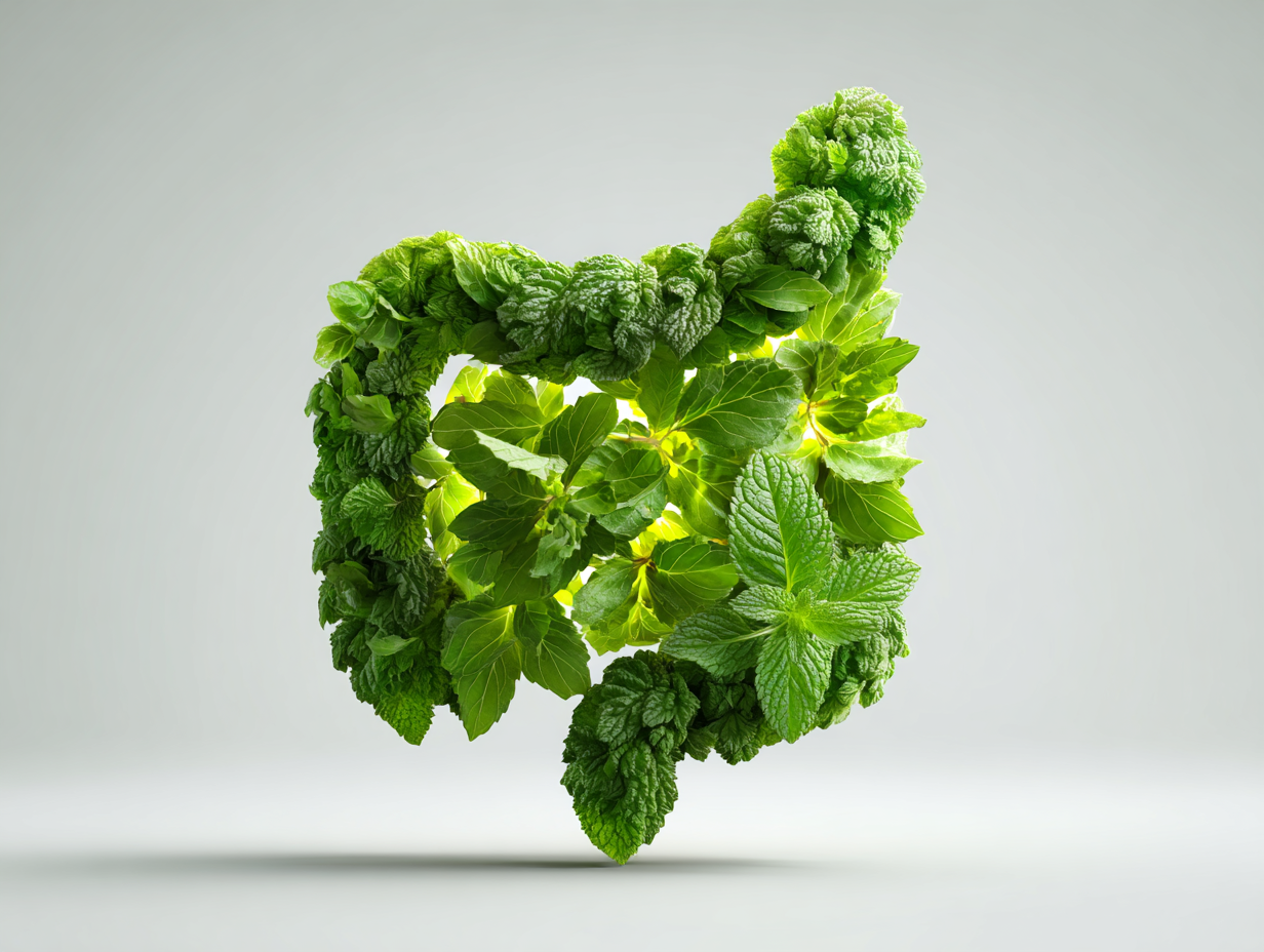 Why gut health hits women differently