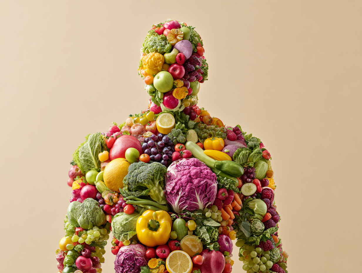 Why Am I Not Losing Weight Even Eating Little - Vegetable Person