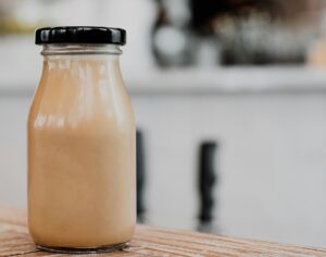 Buffalo Mayo