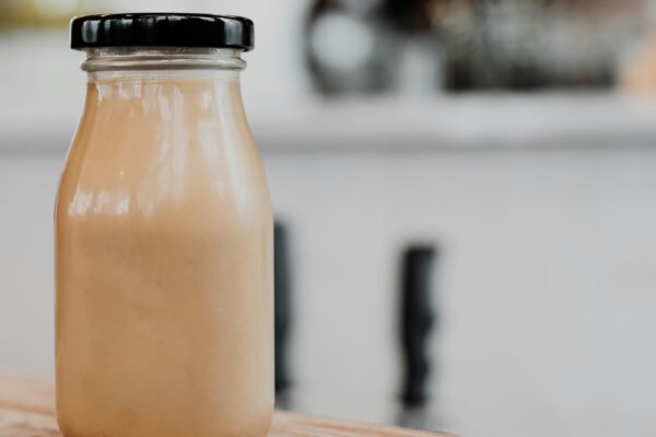Buffalo Mayo