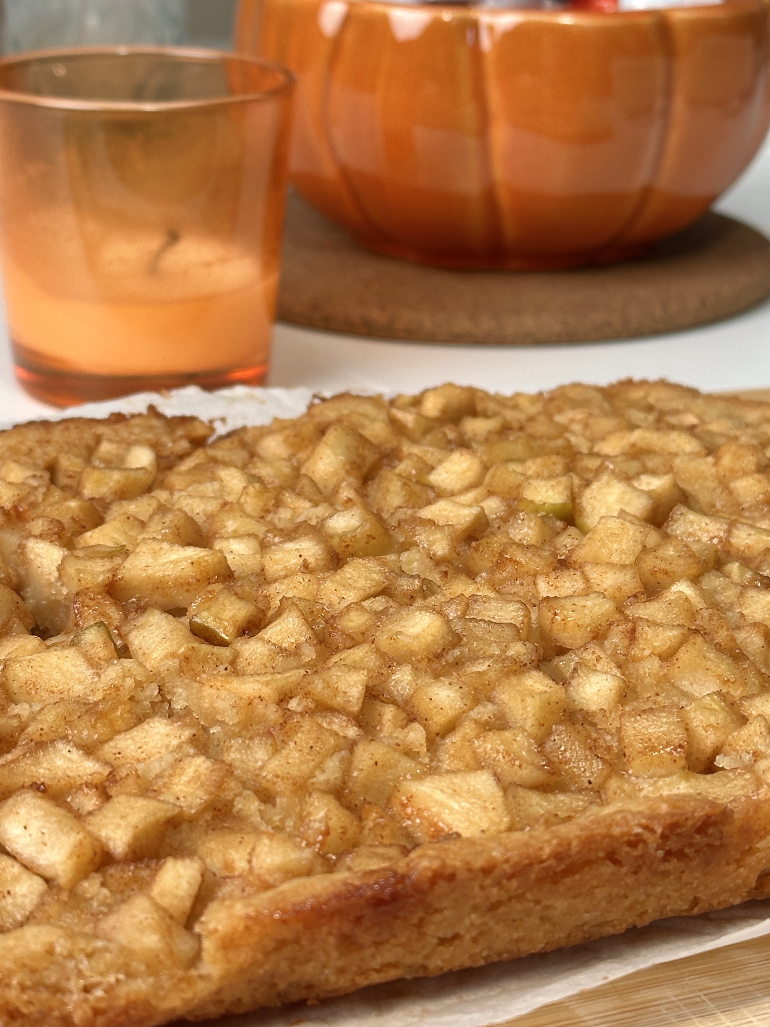Apple Pie